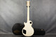 Gibson Les Paul Custom - Alpine White - Hard Case - 2nd Hand (123357)