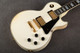 Gibson Les Paul Custom - Alpine White - Hard Case - 2nd Hand (123357)