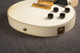 Gibson Les Paul Custom - Alpine White - Hard Case - 2nd Hand (123357)
