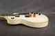 Gibson Les Paul Custom - Alpine White - Hard Case - 2nd Hand (123357)