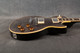 Gibson Les Paul Standard 2016 - Trans Ebony - Hard Case - 2nd Hand