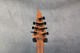 Jackson Misha Mansoor Juggernaut ET7 - Gulf Blue - 2nd Hand
