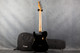 Fender Road Worn Player Telecaster - Black - Gig Bag - 2nd Hand Fender Road Worn Player Telecaster - Black - Gig Bag - 2nd Hand
