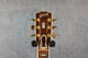Gibson HP 835 Supreme - Natural - Hard Case - 2nd Hand Gibson HP 835 Supreme - Natural - Hard Case - 2nd Hand