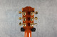 Gibson HP 835 Supreme - Natural - Hard Case - 2nd Hand Gibson HP 835 Supreme - Natural - Hard Case - 2nd Hand
