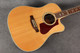 Gibson HP 835 Supreme - Natural - Hard Case - 2nd Hand Gibson HP 835 Supreme - Natural - Hard Case - 2nd Hand