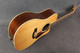 Gibson HP 835 Supreme - Natural - Hard Case - 2nd Hand Gibson HP 835 Supreme - Natural - Hard Case - 2nd Hand