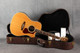 Gibson HP 835 Supreme - Natural - Hard Case - 2nd Hand Gibson HP 835 Supreme - Natural - Hard Case - 2nd Hand