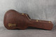 Gibson HP 835 Supreme - Natural - Hard Case - 2nd Hand Gibson HP 835 Supreme - Natural - Hard Case - 2nd Hand