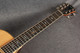 Taylor 812CE ES2 - Natural - Hard Case - 2nd Hand