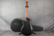 Ovation Custom Elite C2078AX - Red Tear Drop - Hard Case - 2nd Hand