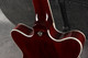 Gretsch G2655T Streamliner Center Block Jr - Walnut Stain - Gig Bag - 2nd Hand Gretsch G2655T Streamliner Center Block Jr - Walnut Stain - Gig Bag - 2nd Hand