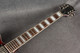 Gretsch G2655T Streamliner Center Block Jr - Walnut Stain - Gig Bag - 2nd Hand Gretsch G2655T Streamliner Center Block Jr - Walnut Stain - Gig Bag - 2nd Hand