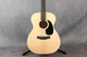 Sigma 000ME Electro Acoustic - Natural - 2nd Hand Sigma 000ME Electro Acoustic - Natural - 2nd Hand