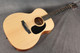 Sigma 000ME Electro Acoustic - Natural - 2nd Hand Sigma 000ME Electro Acoustic - Natural - 2nd Hand