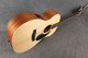 Sigma 000ME Electro Acoustic - Natural - 2nd Hand Sigma 000ME Electro Acoustic - Natural - 2nd Hand