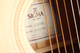 Sigma 000ME Electro Acoustic - Natural - 2nd Hand Sigma 000ME Electro Acoustic - Natural - 2nd Hand
