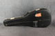 Martin Hard Case fits Dreadnought Acoustic Guitar - 2nd Hand