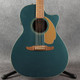 Fender Newporter Player - Ocean Teal - 2nd Hand