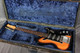 Burns Vista Sonic Guitar - Sunburst - Hard Case - 2nd Hand Burns Vista Sonic Guitar - Sunburst - Hard Case - 2nd Hand