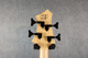 Sire Marcus Miller M7 Fretless - Sunburst - Case **COLLECTION ONLY** - 2nd Hand