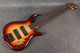 Sire Marcus Miller M7 Fretless - Sunburst - Case **COLLECTION ONLY** - 2nd Hand