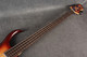 Sire Marcus Miller M7 Fretless - Sunburst - Case **COLLECTION ONLY** - 2nd Hand