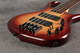 Sire Marcus Miller M7 Fretless - Sunburst - Case **COLLECTION ONLY** - 2nd Hand
