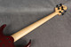 Sire Marcus Miller M7 Fretless - Sunburst - Case **COLLECTION ONLY** - 2nd Hand