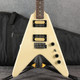 Epiphone by Gibson Flying V - White - Gig Bag - 2nd Hand