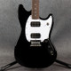 Squier Bullet Mustang HH - Black - 2nd Hand (123365)