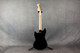Squier Bullet Mustang HH - Black - 2nd Hand (123365)