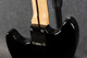 Squier Bullet Mustang HH - Black - 2nd Hand (123365)