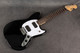 Squier Bullet Mustang HH - Black - 2nd Hand (123365)