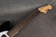 Squier Bullet Mustang HH - Black - 2nd Hand (123365)