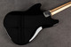 Squier Bullet Mustang HH - Black - 2nd Hand (123365)