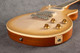 Gibson Les Paul Standard 2004 - Latte Creme - Hard Case - 2nd Hand