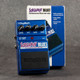 DigiTech Screamin Blues Overdrive Distortion Pedal - Boxed - 2nd Hand
