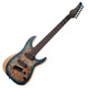 Schecter Reaper-7 Multiscale - Sky Burst