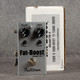 Fulltone Fat-Boost Model FB-3 - Boxed - 2nd Hand Fulltone Fat-Boost Model FB-3 - Boxed - 2nd Hand