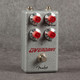 Fender Hammertone Overdrive Pedal - 2nd Hand Fender Hammertone Overdrive Pedal - 2nd Hand