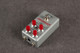Fender Hammertone Overdrive Pedal - 2nd Hand Fender Hammertone Overdrive Pedal - 2nd Hand