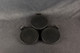 Roland PD-8A Dual Trigger V-Drum Pad - Set of 3 - 2nd Hand Roland PD-8A Dual Trigger V-Drum Pad - Set of 3 - 2nd Hand