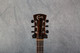 Faith Neptune Cutaway - FNCEMG - Mahogany - Hard Case - 2nd Hand