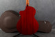 Faith Neptune Cutaway - FNCEMG - Mahogany - Hard Case - 2nd Hand