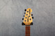 Music Man Silhouette Special - Honey Burst - Hard Case - 2nd Hand