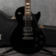 Gibson Les Paul Studio - Ebony - Hard Case - 2nd Hand Gibson Les Paul Studio - Ebony - Hard Case - 2nd Hand