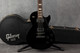 Gibson Les Paul Studio - Ebony - Hard Case - 2nd Hand Gibson Les Paul Studio - Ebony - Hard Case - 2nd Hand