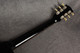Gibson Les Paul Studio - Ebony - Hard Case - 2nd Hand Gibson Les Paul Studio - Ebony - Hard Case - 2nd Hand