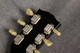Gibson Les Paul Studio - Ebony - Hard Case - 2nd Hand Gibson Les Paul Studio - Ebony - Hard Case - 2nd Hand